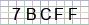This is a captcha-picture. It is used to prevent mass-access by robots.