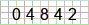 This is a captcha-picture. It is used to prevent mass-access by robots.