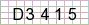 This is a captcha-picture. It is used to prevent mass-access by robots.