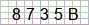 This is a captcha-picture. It is used to prevent mass-access by robots.