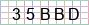 This is a captcha-picture. It is used to prevent mass-access by robots.