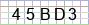This is a captcha-picture. It is used to prevent mass-access by robots.