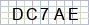 This is a captcha-picture. It is used to prevent mass-access by robots.