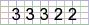 This is a captcha-picture. It is used to prevent mass-access by robots.