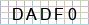 This is a captcha-picture. It is used to prevent mass-access by robots.