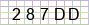 This is a captcha-picture. It is used to prevent mass-access by robots.