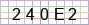 This is a captcha-picture. It is used to prevent mass-access by robots.