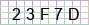This is a captcha-picture. It is used to prevent mass-access by robots.