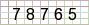 This is a captcha-picture. It is used to prevent mass-access by robots.