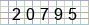 This is a captcha-picture. It is used to prevent mass-access by robots.