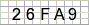 This is a captcha-picture. It is used to prevent mass-access by robots.
