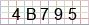 This is a captcha-picture. It is used to prevent mass-access by robots.