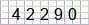 This is a captcha-picture. It is used to prevent mass-access by robots.