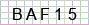 This is a captcha-picture. It is used to prevent mass-access by robots.