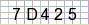 This is a captcha-picture. It is used to prevent mass-access by robots.