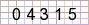 This is a captcha-picture. It is used to prevent mass-access by robots.