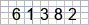 This is a captcha-picture. It is used to prevent mass-access by robots.