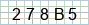 This is a captcha-picture. It is used to prevent mass-access by robots.