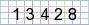 This is a captcha-picture. It is used to prevent mass-access by robots.