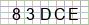 This is a captcha-picture. It is used to prevent mass-access by robots.