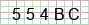 This is a captcha-picture. It is used to prevent mass-access by robots.