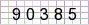 This is a captcha-picture. It is used to prevent mass-access by robots.