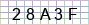 This is a captcha-picture. It is used to prevent mass-access by robots.