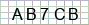 This is a captcha-picture. It is used to prevent mass-access by robots.