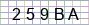 This is a captcha-picture. It is used to prevent mass-access by robots.