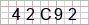 This is a captcha-picture. It is used to prevent mass-access by robots.
