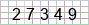 This is a captcha-picture. It is used to prevent mass-access by robots.