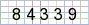 This is a captcha-picture. It is used to prevent mass-access by robots.