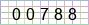 This is a captcha-picture. It is used to prevent mass-access by robots.