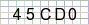 This is a captcha-picture. It is used to prevent mass-access by robots.