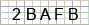 This is a captcha-picture. It is used to prevent mass-access by robots.