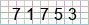 This is a captcha-picture. It is used to prevent mass-access by robots.