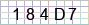 This is a captcha-picture. It is used to prevent mass-access by robots.