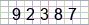 This is a captcha-picture. It is used to prevent mass-access by robots.