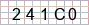 This is a captcha-picture. It is used to prevent mass-access by robots.