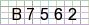 This is a captcha-picture. It is used to prevent mass-access by robots.