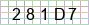 This is a captcha-picture. It is used to prevent mass-access by robots.
