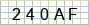 This is a captcha-picture. It is used to prevent mass-access by robots.