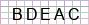 This is a captcha-picture. It is used to prevent mass-access by robots.