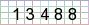 This is a captcha-picture. It is used to prevent mass-access by robots.