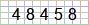This is a captcha-picture. It is used to prevent mass-access by robots.