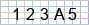This is a captcha-picture. It is used to prevent mass-access by robots.