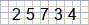 This is a captcha-picture. It is used to prevent mass-access by robots.
