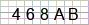 This is a captcha-picture. It is used to prevent mass-access by robots.