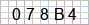 This is a captcha-picture. It is used to prevent mass-access by robots.