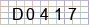 This is a captcha-picture. It is used to prevent mass-access by robots.